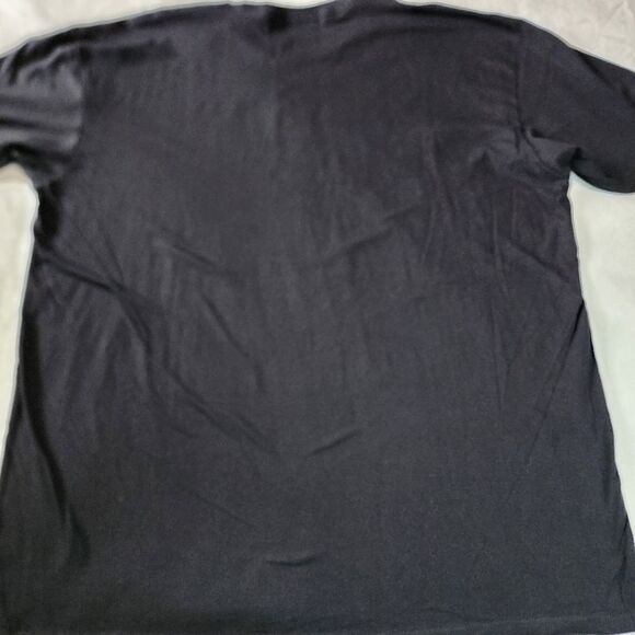 blink 182 Black Tshirt With Graphics Size XXXL New - Picture 5 of 5